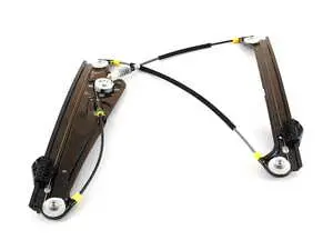 E65 Window Regulator - Left