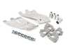 ES#3563690 - 51622455672 - ADAPTER KIT FOR REAR - Genuine BMW - BMW