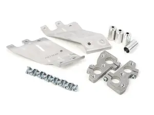 ADAPTER KIT FOR REAR
