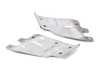 ES#3563690 - 51622455672 - ADAPTER KIT FOR REAR - Genuine BMW - BMW