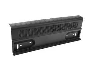 ES#3193836 - 51477361765 - LOADING SILL COVER - Genuine MINI - MINI