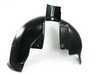 ES#128266 - 51712496657 - Rear Fender Liner - Left - Protect your quarter panel from road debris - Genuine BMW - BMW