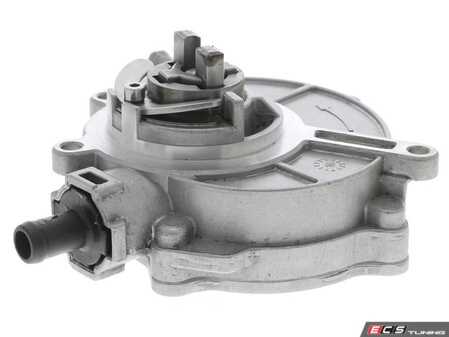 ES#4859643 - 06E145100AA - Vacuum Pump - Generates vacuum when under positive pressure - Vaico - Audi