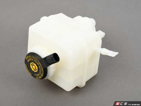 Genuine BMW - 34336782289 - Brake Master Cylinder Reservoir (34-33