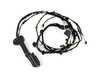 ES#3421862 - 61129864916 - CO-DRIVER S SIDE DOO - Genuine MINI - MINI