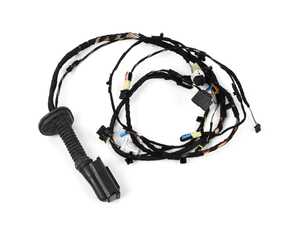 ES#3421862 - 61129864916 - CO-DRIVER S SIDE DOO - Genuine MINI - MINI