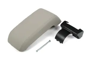 Cover - Center Arm Rest