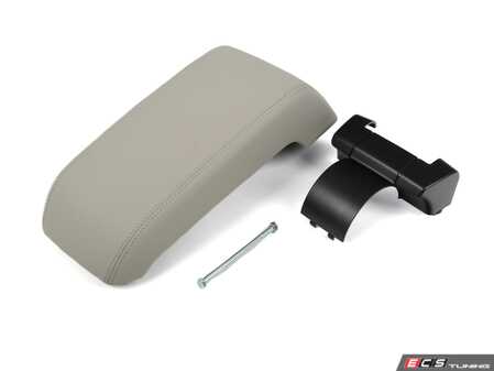 ES#3421379 - 51169330947 - Cover - Center Arm Rest - Genuine BMW - BMW