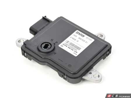 ES#3178441 - 24008687030 - CONTROL UNIT EGS - Genuine BMW - MINI