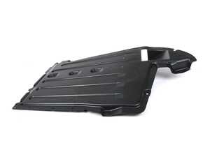 ES#4201022 - 51759478892 - UNDERFLOOR COATING CENTER - Genuine BMW - BMW