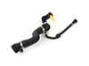 ES#2683823 - 17127639462 - Coolant Hose - Genuine BMW - BMW
