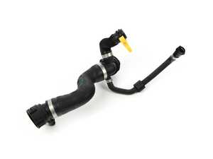ES#2683823 - 17127639462 - Coolant Hose - Genuine BMW - BMW