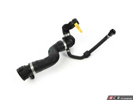 ES#2683823 - 17127639462 - Coolant Hose - Genuine BMW - BMW