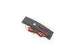 ES#4875993 - EL364.CLEAR - Rennline LED Side Marker Lights - Clear - Bumper-mounted LED side markers to replace your incandescent amber units - Rennline - BMW