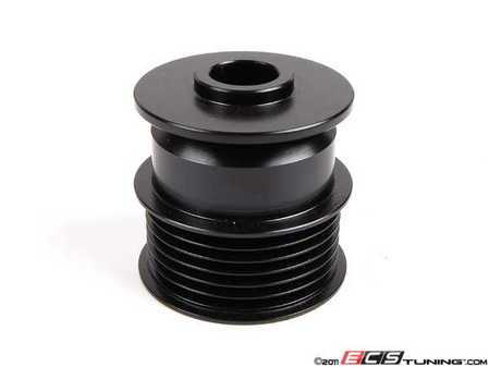 ES#29214 - 12311247306 - E36 Alternator Pulley - Drive pulley - Genuine BMW - BMW