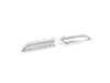 ES#4875989 - EL362.CLEAR - Rennline LED Side Marker Lights - Clear - Bumper-mounted LED side markers to replace your incandescent amber units - Rennline - BMW