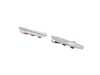 ES#4875985 - EL360.CLEAR - Rennline LED Side Marker Lights - Clear - Bumper-mounted LED side markers to replace your incandescent amber units - Rennline - BMW