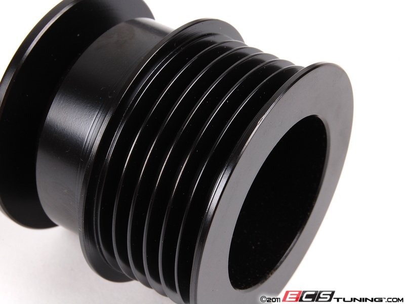 Genuine BMW 12311247306 E36 Alternator Pulley (12311247306)