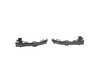 ES#4875982 - EL358 - Rennline Dynamic LED Mirror Turn Signals - Upgrade your lighting with sequential indicators and smoked lenses - Rennline - BMW