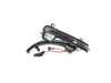 ES#4875981 - EL357 - Rennline Dynamic LED Mirror Turn Signals - Upgrade your lighting with sequential indicators and smoked lenses - Rennline - BMW