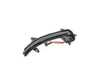 ES#4875981 - EL357 - Rennline Dynamic LED Mirror Turn Signals - Upgrade your lighting with sequential indicators and smoked lenses - Rennline - BMW