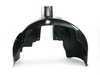 ES#128266 - 51712496657 - Rear Fender Liner - Left - Protect your quarter panel from road debris - Genuine BMW - BMW