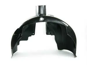 Rear Fender Liner - Left