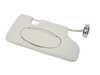 ES#4055671 - 51167057466 - SUN VISOR WITH MIRROR RIGHT - Euro MINI part - Genuine MINI - 