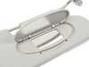 ES#4055671 - 51167057466 - SUN VISOR WITH MIRROR RIGHT - Euro MINI part - Genuine MINI - 