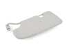 ES#4055671 - 51167057466 - SUN VISOR WITH MIRROR RIGHT - Euro MINI part - Genuine MINI - 