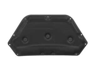 ES#2979122 - 51487356767 - SOUND INSULATING ENGINE HOOD - Genuine MINI - MINI