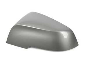 ES#2727520 - 51168054977 - Outside Mirror Covering Cap,Painted Left - Genuine BMW - BMW