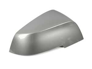 ES#2728621 - 51168054978 - Outside Mirror Covering Cap,Painted Rig. - Genuine BMW - BMW
