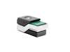 ES#3016584 - 64119382603 - Ambient Air Green Suite #2  - The composition of moss, mint, and precious wood scent suffuses Green Suite No. 2
with energy of cool forests. - Genuine BMW - BMW