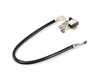 ES#2584513 - 61217620566 - BATTERY CABLE NEGATI - Genuine BMW - BMW