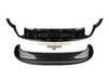 ES#4751330 - 028759ECS01EBKT - MK6 GTI Gloss Black Rear Diffuser & Hatch Spoiler Extension - Add aggressive styling with our In-House Engineered Gloss Black Rear Diffuser and Hatch Spoiler! - Enthusiast Bundles - Volkswagen
