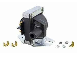 ES#2897614 - 211905115D - Ignition Coil - The replacement for dead units. - Vemo - Volkswagen