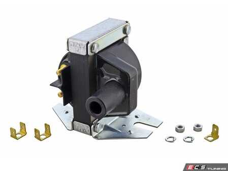 ES#2897614 - 211905115D - Ignition Coil - The replacement for dead units. - Vemo - Volkswagen