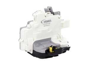 ES#4855844 - 4F1837016A - Front Door Latch Assembly - Right - Common fix for interior lights that won't turn off - Vemo - Audi