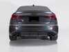 ES#4876207 - 053356LA01 - 8Y S3 Rear Diffuser - Gloss Black - Enhance exterior appearance with our aggressively-styled, in-house engineered gloss black rear diffuser! - ECS - Audi