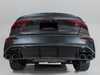 ES#4876207 - 053356LA01 - 8Y S3 Rear Diffuser - Gloss Black - Enhance exterior appearance with our aggressively-styled, in-house engineered gloss black rear diffuser! - ECS - Audi