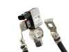 ES#2584513 - 61217620566 - BATTERY CABLE NEGATI - Genuine BMW - BMW