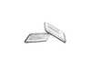 ES#4875966 - EL348.CLEAR - Rennline Dynamic LED Turn Signals - Clear - Upgrade your lighting with sequential indicators and clear lenses - Rennline - BMW