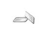 ES#4875966 - EL348.CLEAR - Rennline Dynamic LED Turn Signals - Clear - Upgrade your lighting with sequential indicators and clear lenses - Rennline - BMW
