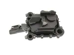 ES#4872195 - 06E103547AF - Pressure Control Valve (PCV) - Located beneath the intake manifold. - URO - Audi