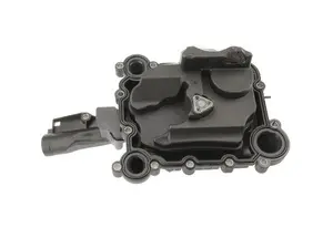 Pressure Control Valve (PCV)