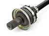 ES#4657140 - 5WA501203A - Rear Axle Assembly - Left - Complete driveshaft with CV joints; ready for installation - Genuine Volkswagen Audi - Audi