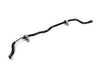 ES#4142496 - 3QF411303S - Front Sway Bar - With Bushings - Genuine Replacement - Genuine Volkswagen Audi - Volkswagen