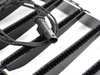 ES#4209364 - 63172466465 - FRONT ORNAMENTAL GRILLE ICON - Genuine BMW - BMW