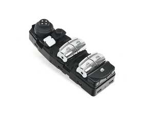 ES#3193909 - 61319354864 - WINDOW LIFTER SWITCH - Genuine MINI - MINI